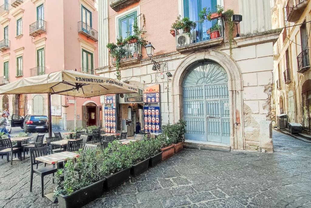 Villa Il Soffione Centro Storico à Salernes Extérieur photo