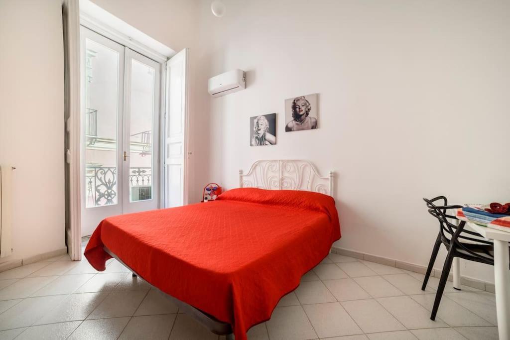 Villa Il Soffione Centro Storico à Salernes Extérieur photo