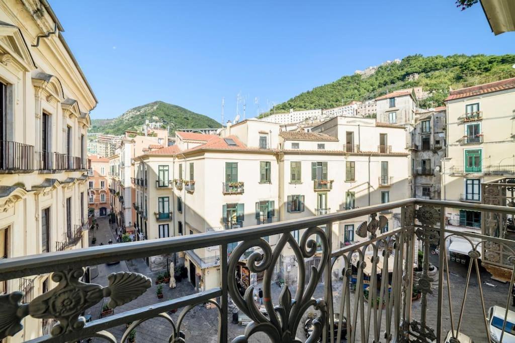 Villa Il Soffione Centro Storico à Salernes Extérieur photo